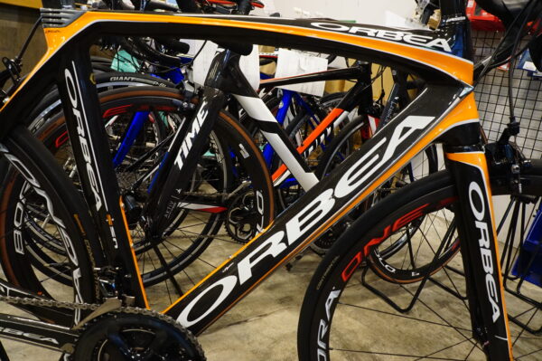 熊谷本店入荷情報】ORBEA ORCA GOLD 2013年モデルのご紹介 | ロード