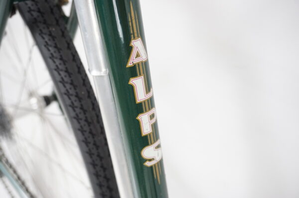 大宮店新入荷情報】シックなランドナーALPS 2台入荷しました