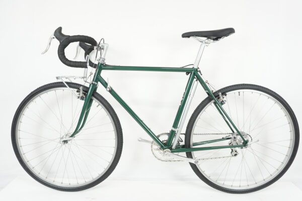 大宮店新入荷情報】シックなランドナーALPS 2台入荷しました