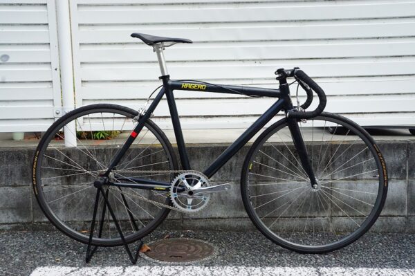 熊谷本店 最新店舗情報】LEADER KAGERO 2013年モデル入荷！アルミ