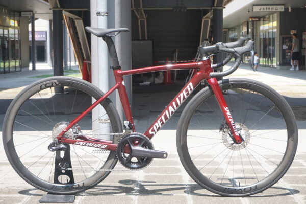 福岡店入荷情報】アルミロードと言えばこれ！SPECIALIZED ALLEZ SPRINT