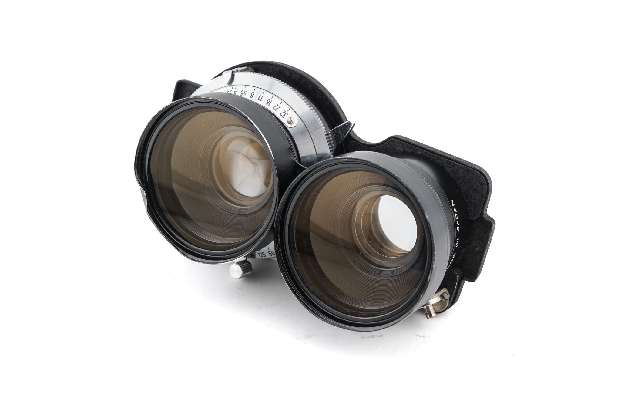 Mamiya 65mm f3.5 Sekor - Lens – Kamerastore