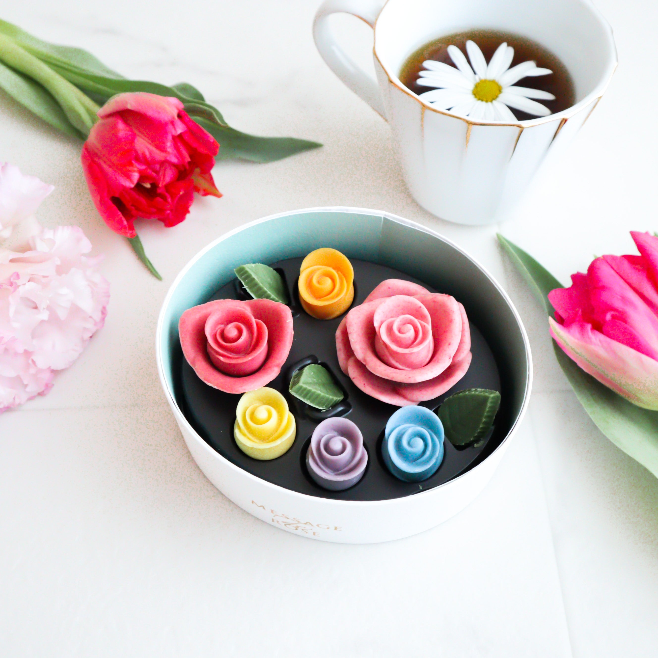 karendo限定チョコレート】ロズレ・レインボー – karendo online shop