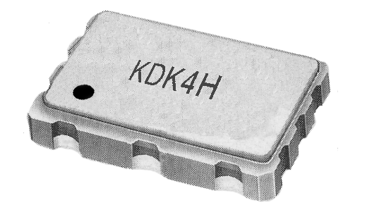 プログラマブル水晶発振器 & VCXOの紹介 | 九州電通株式会社