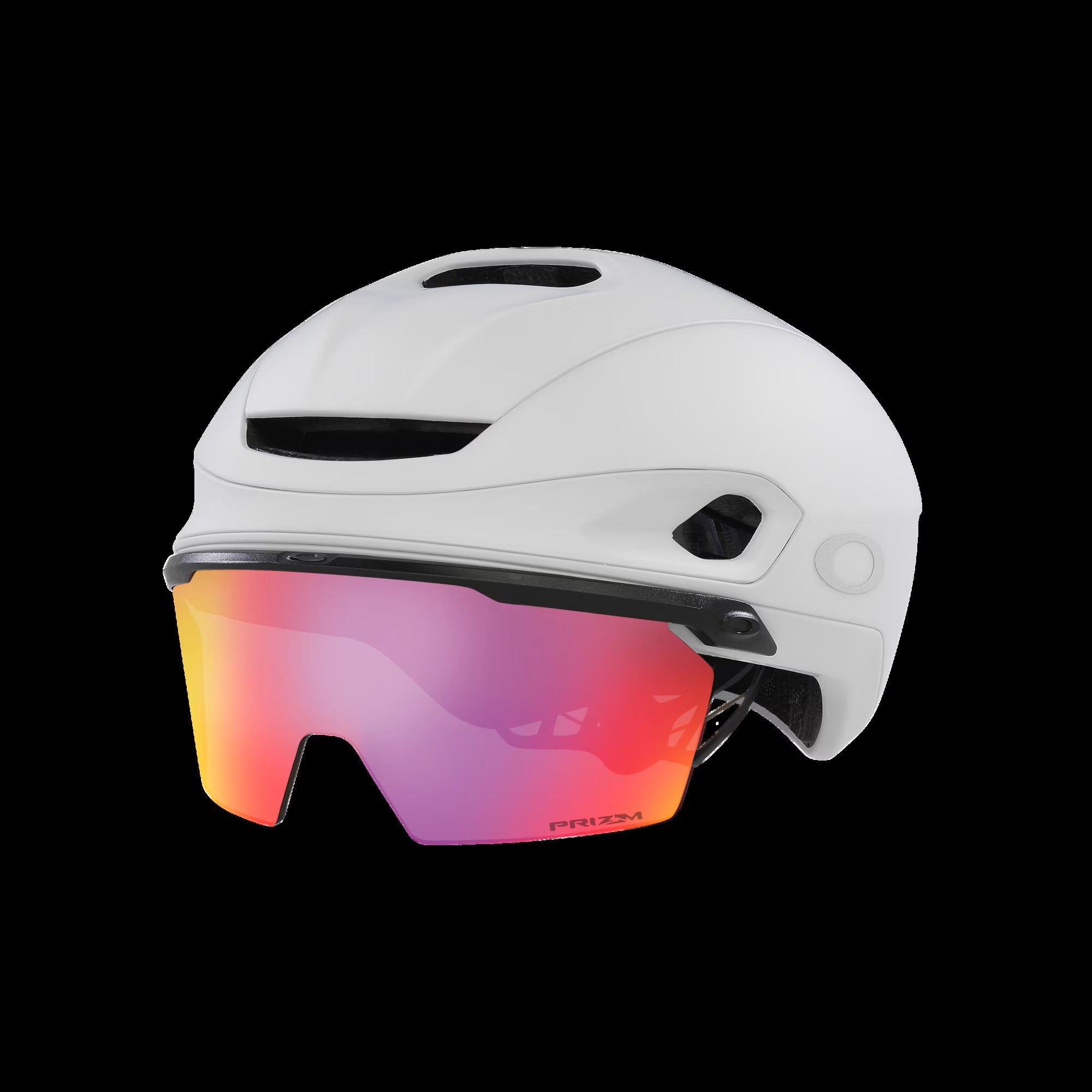 Oakley Aro7 Road - Matte White – Key Power Sports Singapore
