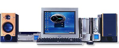 VH7PCの歴史 - REGION ZERO