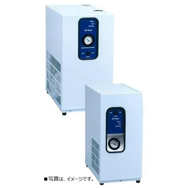 エアードライヤー コンプレッサー 東プレ TPD-3N 3馬力対応 二重管