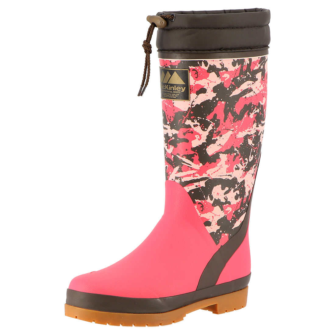 限定販売】 マッキンリー2025L – 弘進ゴム公式オンラインショップ