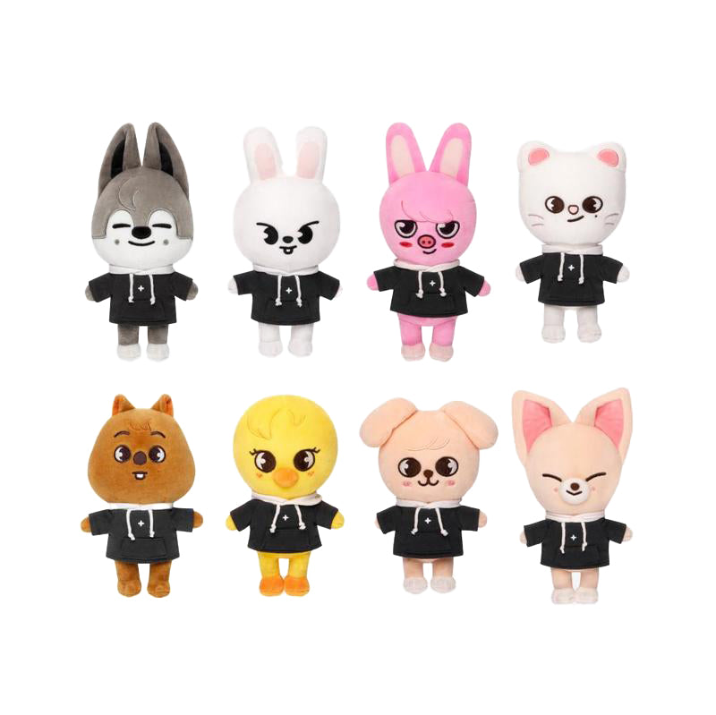 STRAY KIDS SKZOO Plush Original Ver – KPOP2U_Unnie