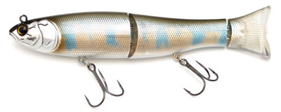 VAGABOND SWIM HUSTLER 6” Floating ヴァガボンド スイムハスラー6