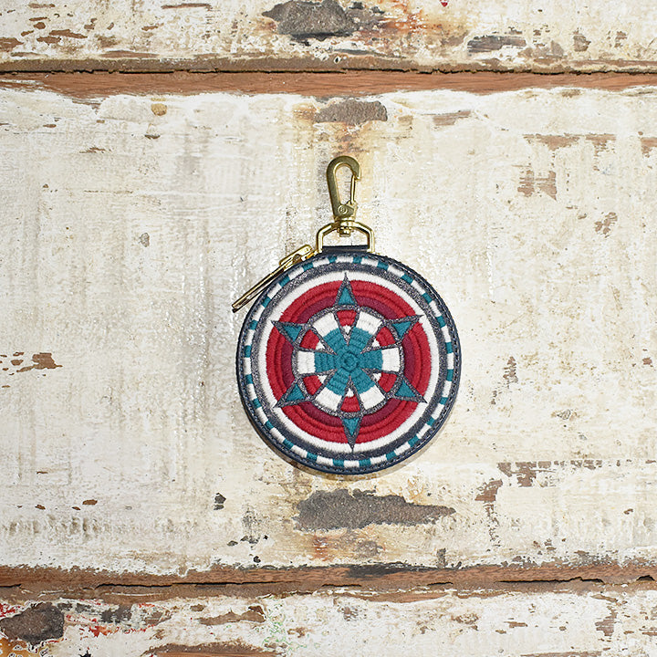 blackmeans コインケース 青 945-77TAC13-4 – LABORATORY®