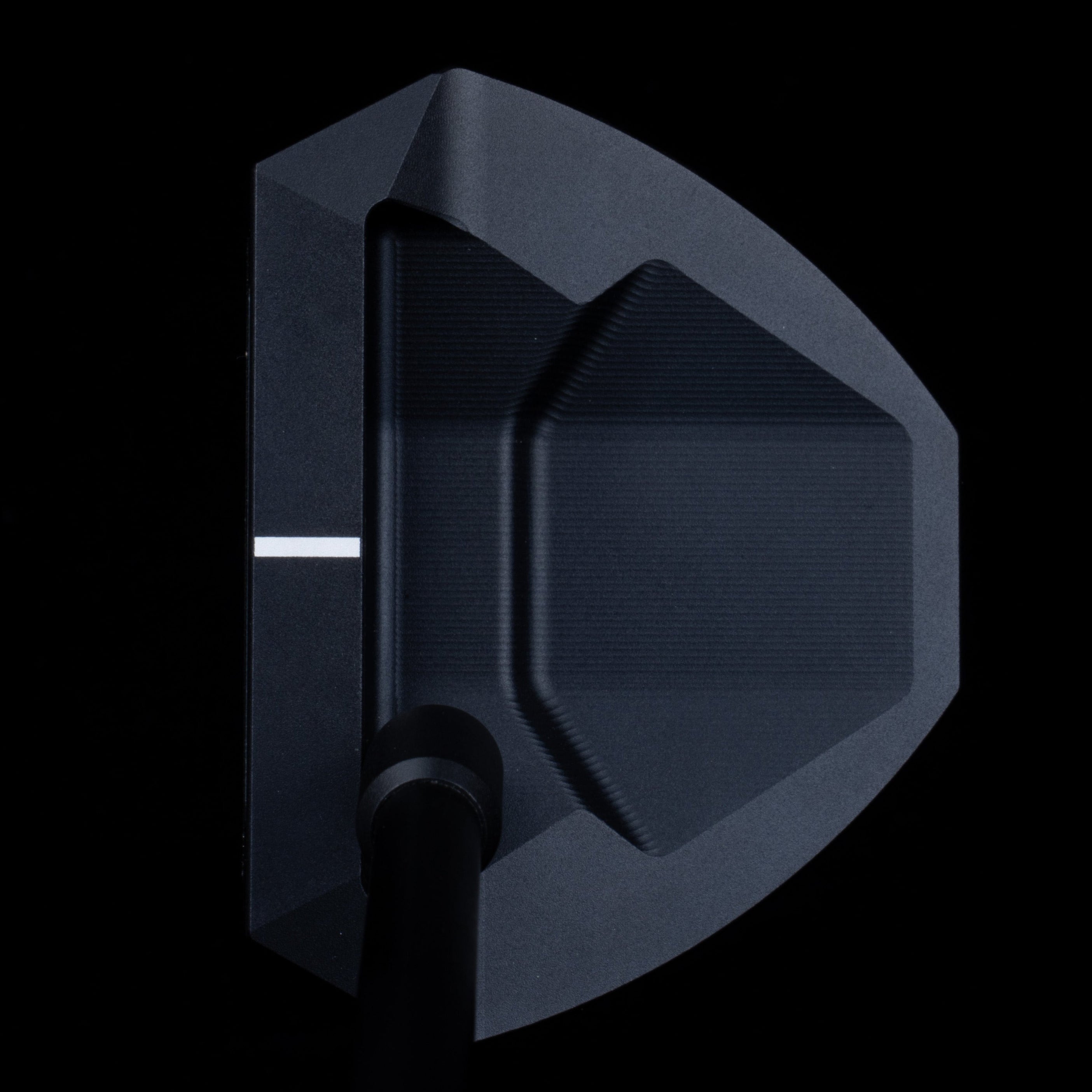 OZ.1i Stock Heel Shafted Insert Putter | L.A.B. Golf