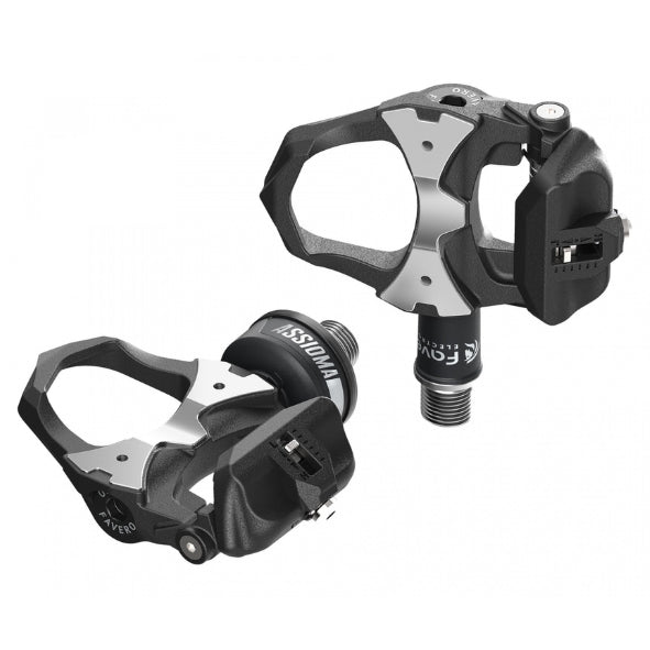 Favero Assioma Power Meter Pedals - La Bicicletta Toronto