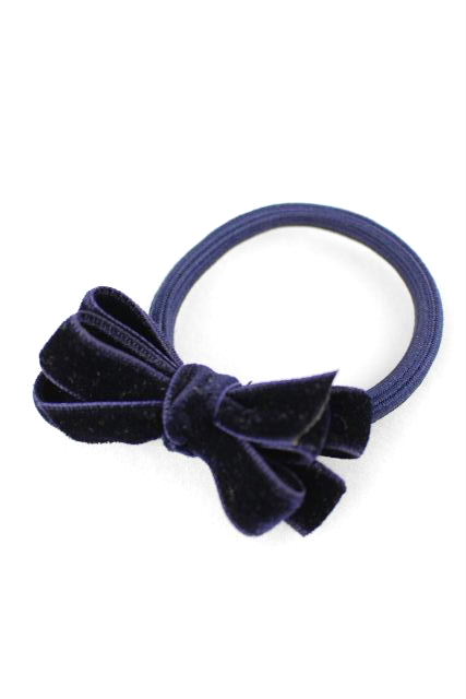 アレクサンドルドゥパリ ［ Alexandre de Paris ］ ベロア リボン