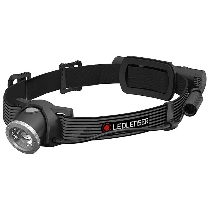 Ledlenser H8R SE｜公式サイトで圧倒的No.1 の限定ヘッドランプが復活