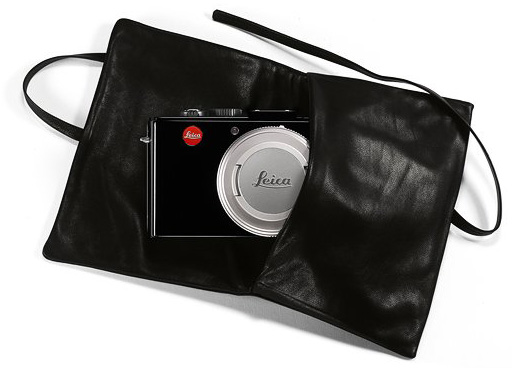 Leica D-LUX 6 Silver Edition camera announced - Leica Rumors