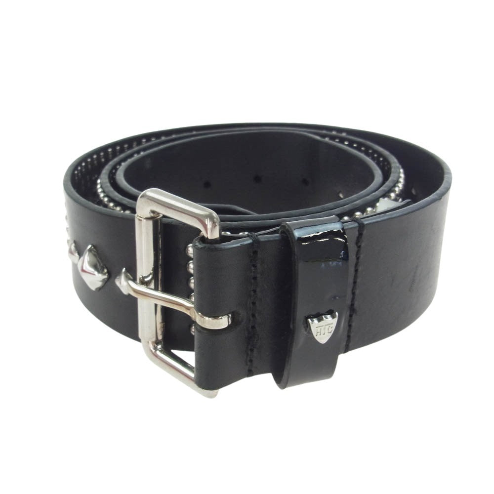 Supreme シュプリーム 23SS HTC エイチティーシー Studded Belt