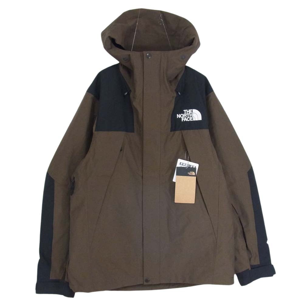 THE NORTH FACE ノースフェイス NP61800 Mountain Jacket マウンテン