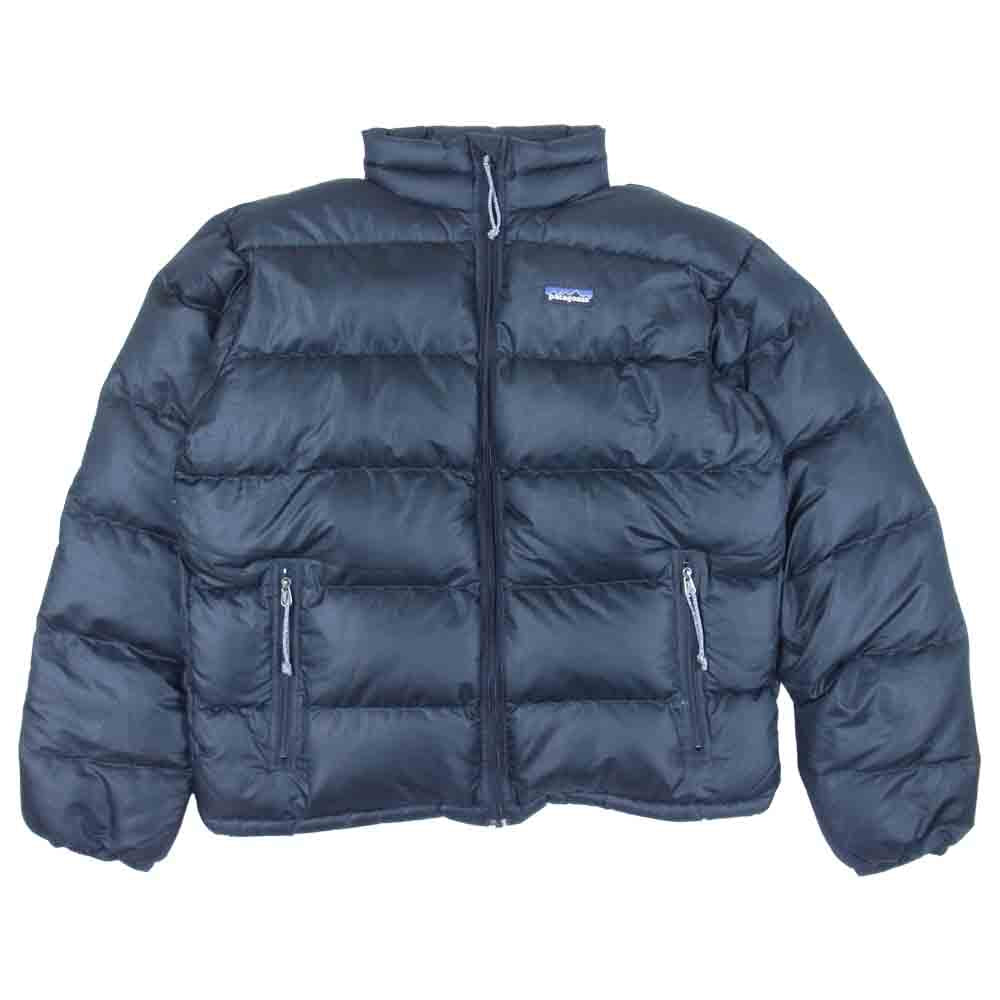 patagonia パタゴニア 02AW 84600 Down Jacket ダウン ジャケット