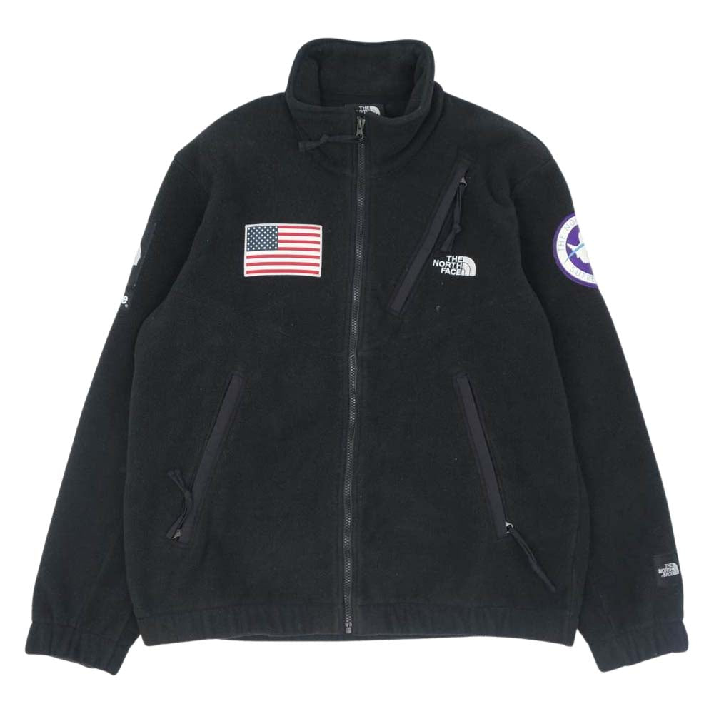 Supreme シュプリーム 17SS THE NORTH FACE Trans Antarctica