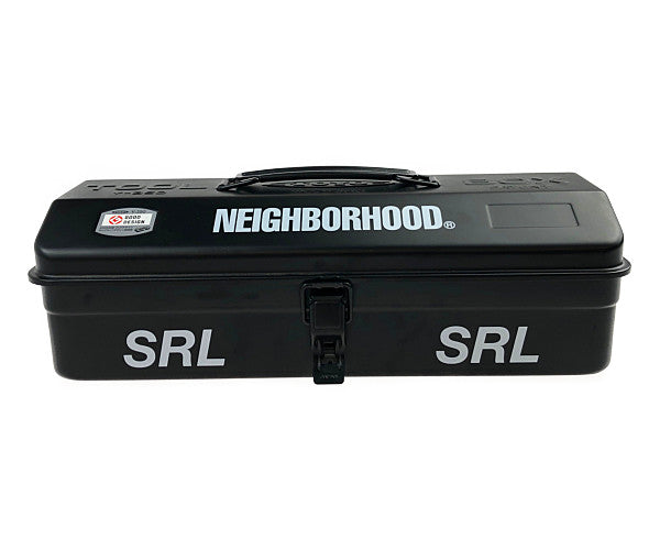 NEIGHBORHOOD ネイバーフッド 22103TYN-AC01 SRL / S-TOOL BOX Y350