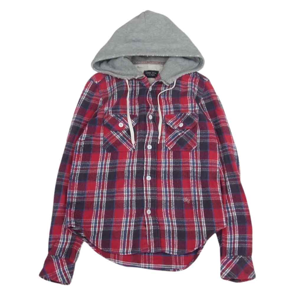 NUMBER(N)INE ナンバーナイン 05AW ハイストリート期 宮下貴裕 本人期