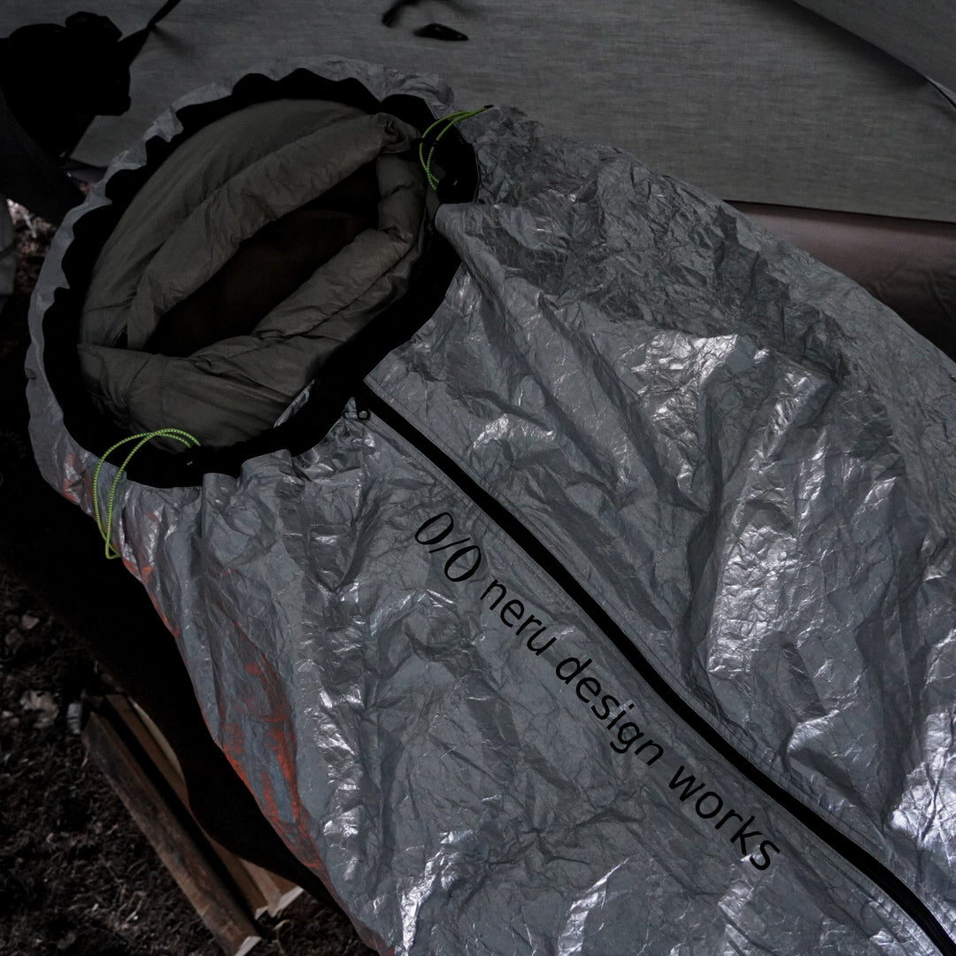 アウターシュラフ – LOG