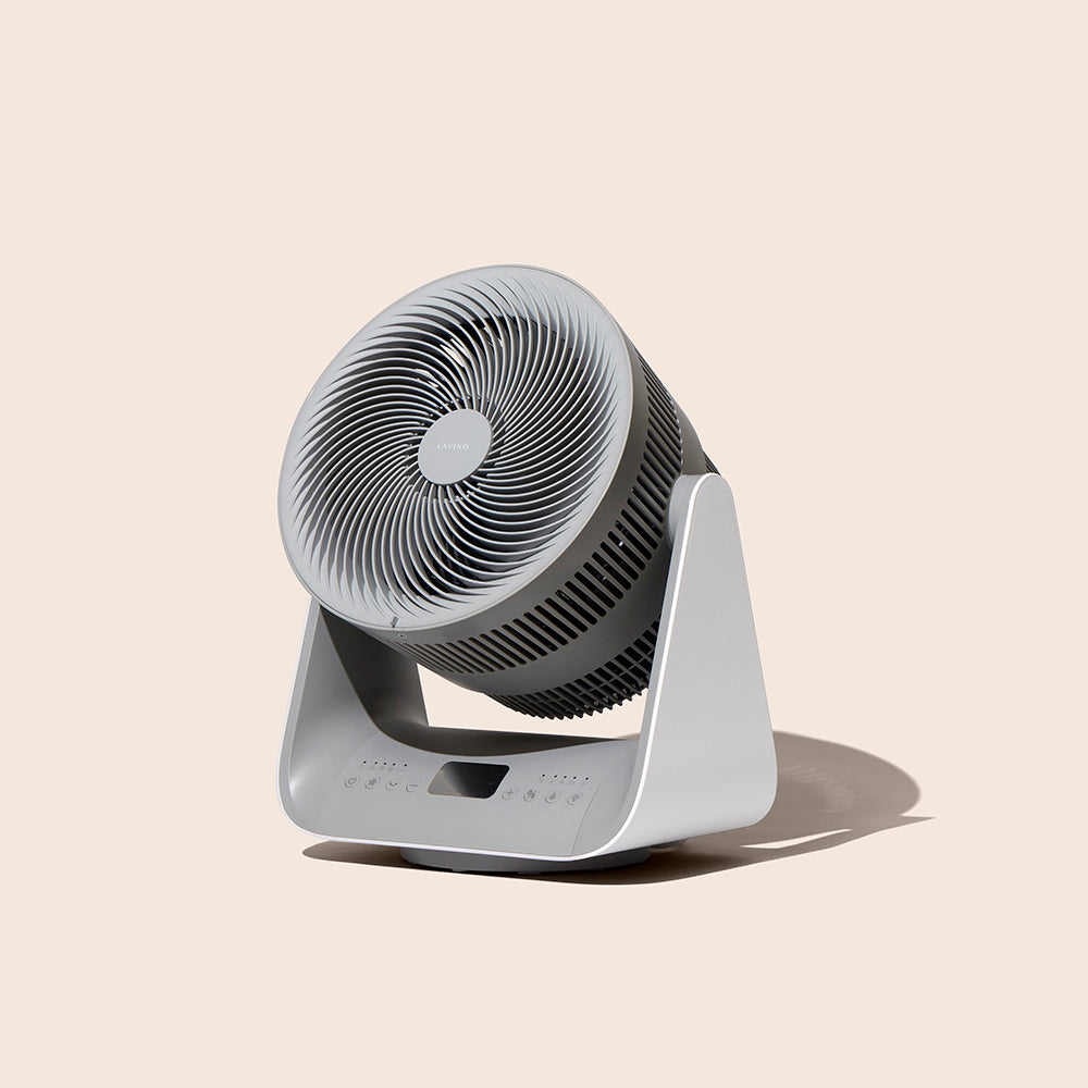 LAViNO ラビーノ エアーバランス （温風冷風サーキュレーター）