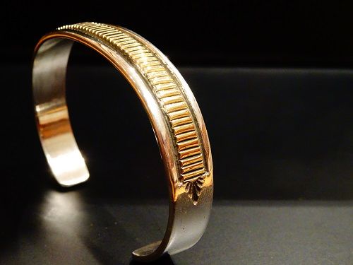 Bruce Morgan/K14バングル新入荷。 : CHARCOAL*GREEN BLOG NEWS