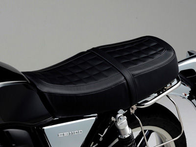 CB1100EX 純正シート SC65 ホンダHONDA シート 黒 ホンダCB1100EX純正