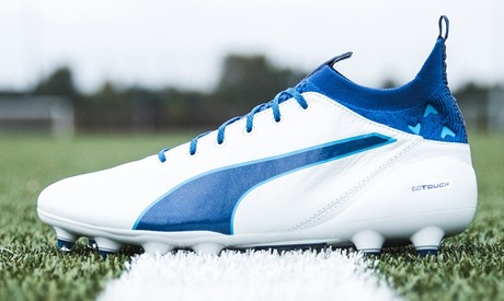 日本人向けエヴォタッチJ】 PUMA エヴォタッチ J PRO HG 登場