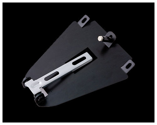 1998年式XL1200SスポーツスターにTT&Co超低空ソロシート取り付け