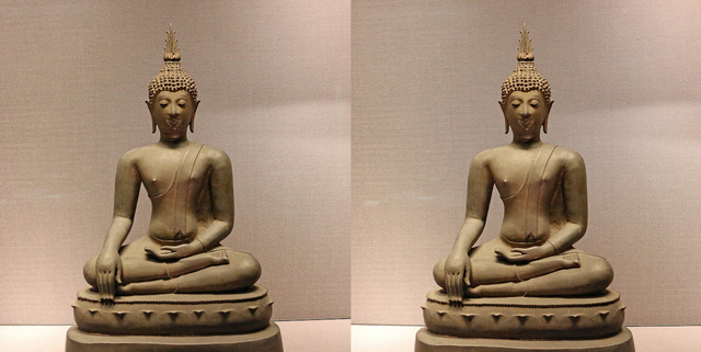 東南アジアの金銅像をみる - 東京国立博物館 東洋館 - : 発想法 - 情報