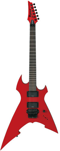 Ibanez Slipknotミック・トムソン シグネイチャーモデル入荷決定