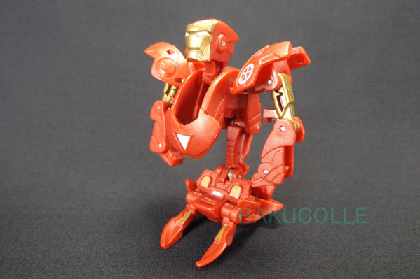 アイアンマン エクストリミスアーマー IRON MAN EXTREMIS ARMOR 光属性