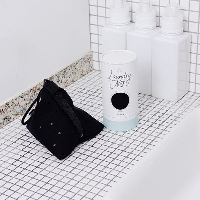 ランドリーネット スリーシックスティ スモール / LaundryNet 360