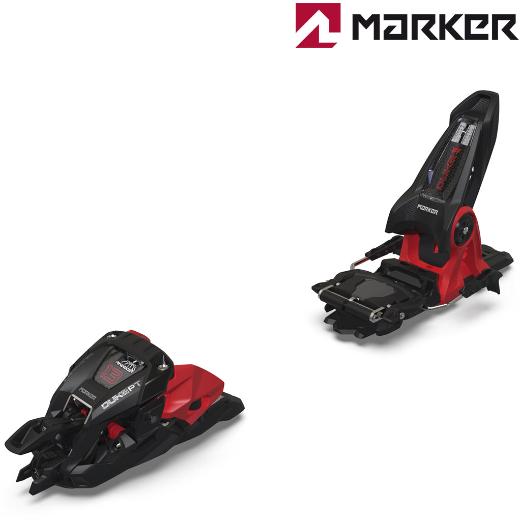 Marker - Duke PT 13 – Lockwoods Ski & Outdoor