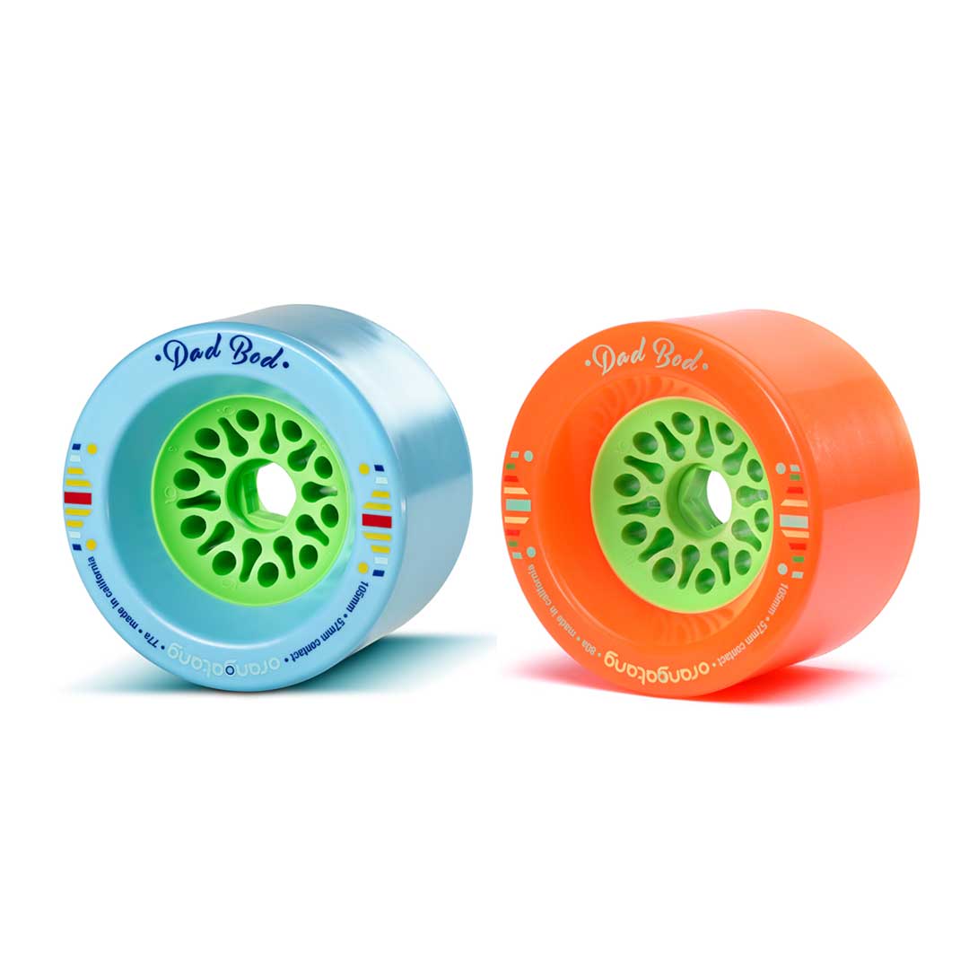 ローデッド ボード ジャパン｜ LOADED BOARDS JAPAN ｜ORANGATANG DAD