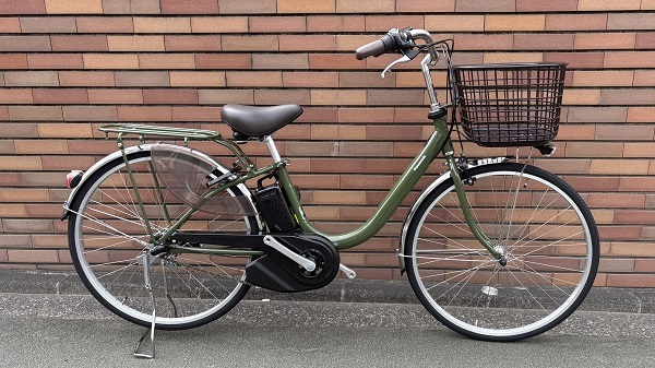 2025年モデル ビビシリーズ続々入荷！: シンワブログ