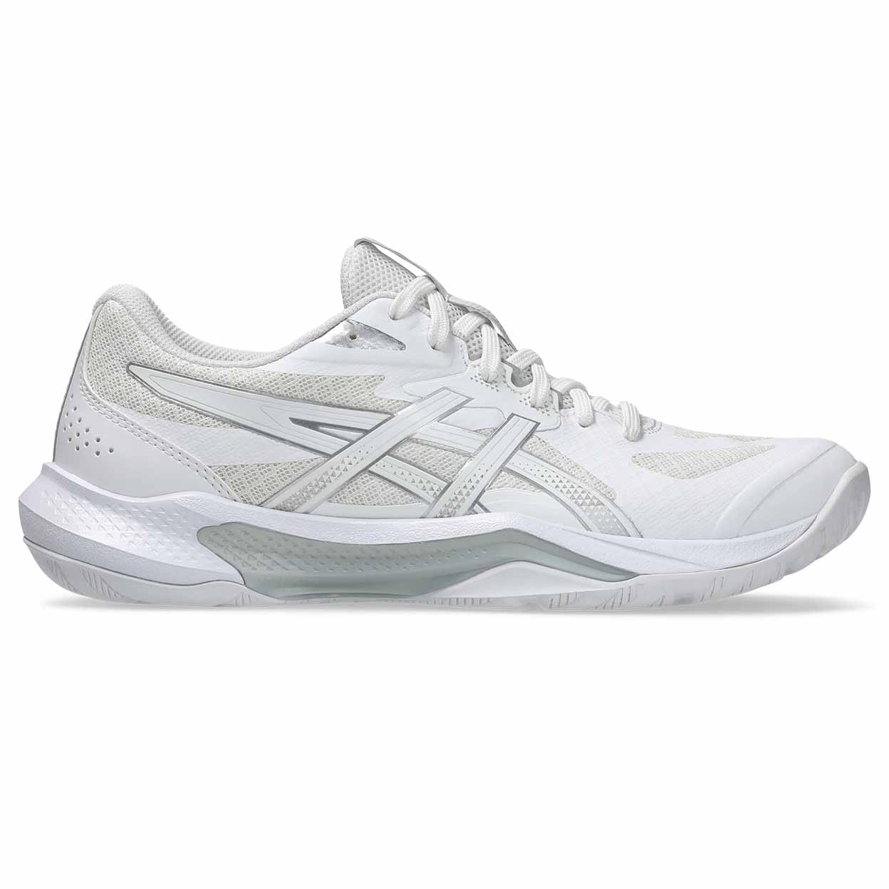 Asics Gel-Tactic 13 Indoor Shoes – Lightweight Court Performance