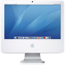 20″ iMac (Late 2006) - Low End MacLow End Mac