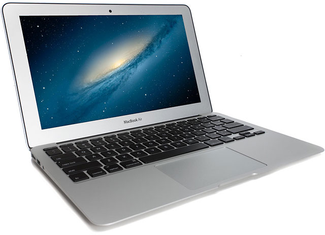 11″ MacBook Air (Mid 2013) - Low End MacLow End Mac