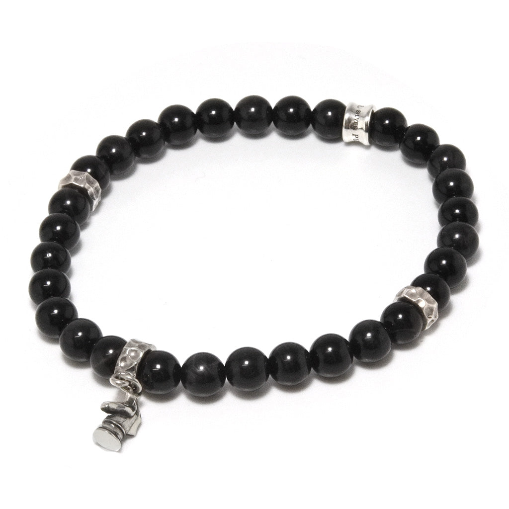 BR1133BTG｜ブレスレット【プエルタ・デル・ソル公式サイト｜PUERTA