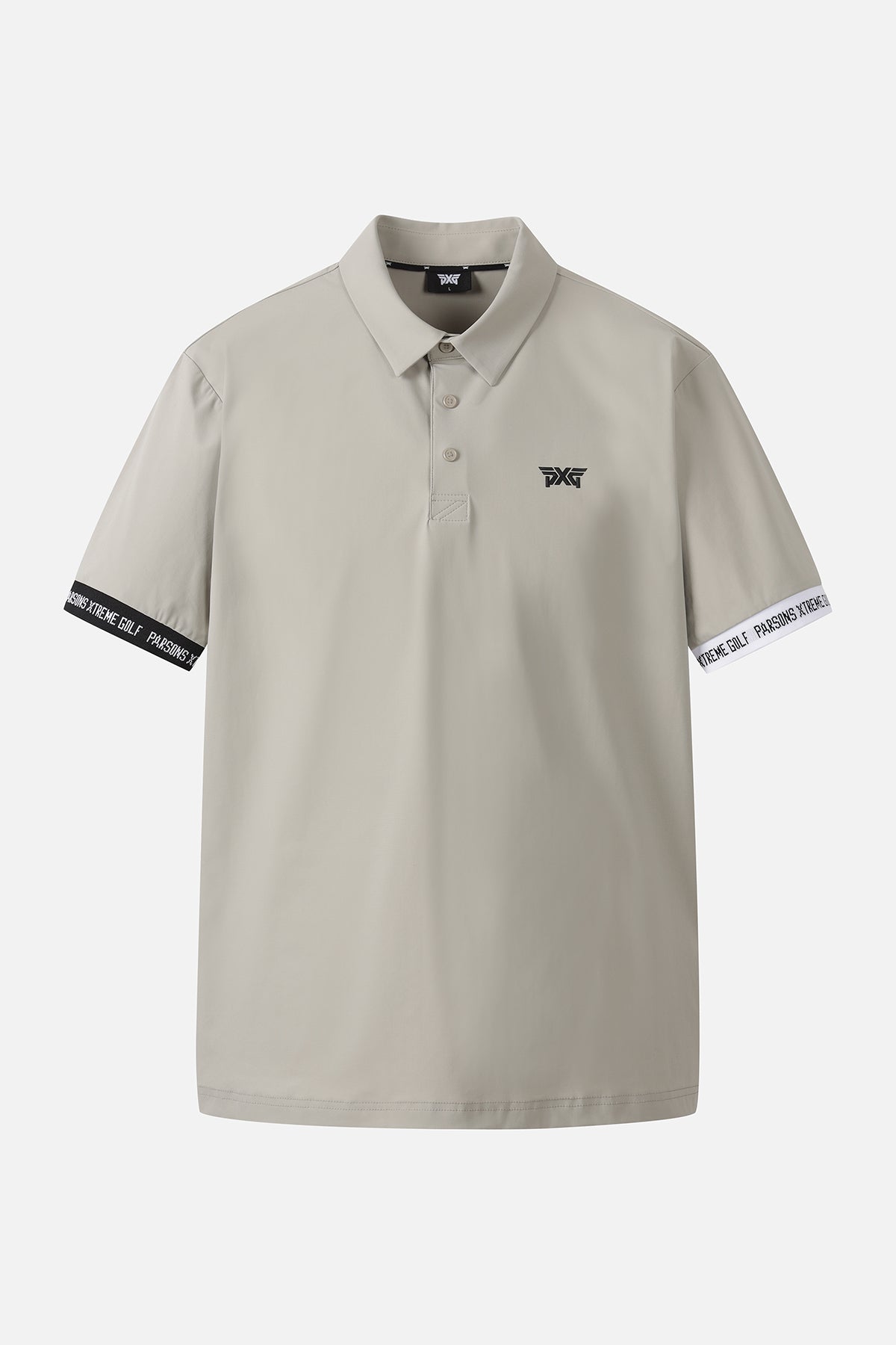 MNS COLOR CONTRAST POINT COLLAR SS – PXG APPAREL