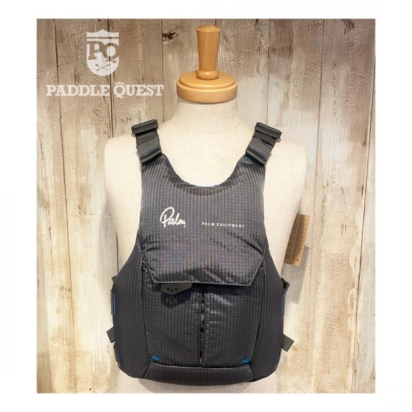 PADDLE QUEST ONLINE STORE / オンライン限定10%オフ Palm Solo Vest
