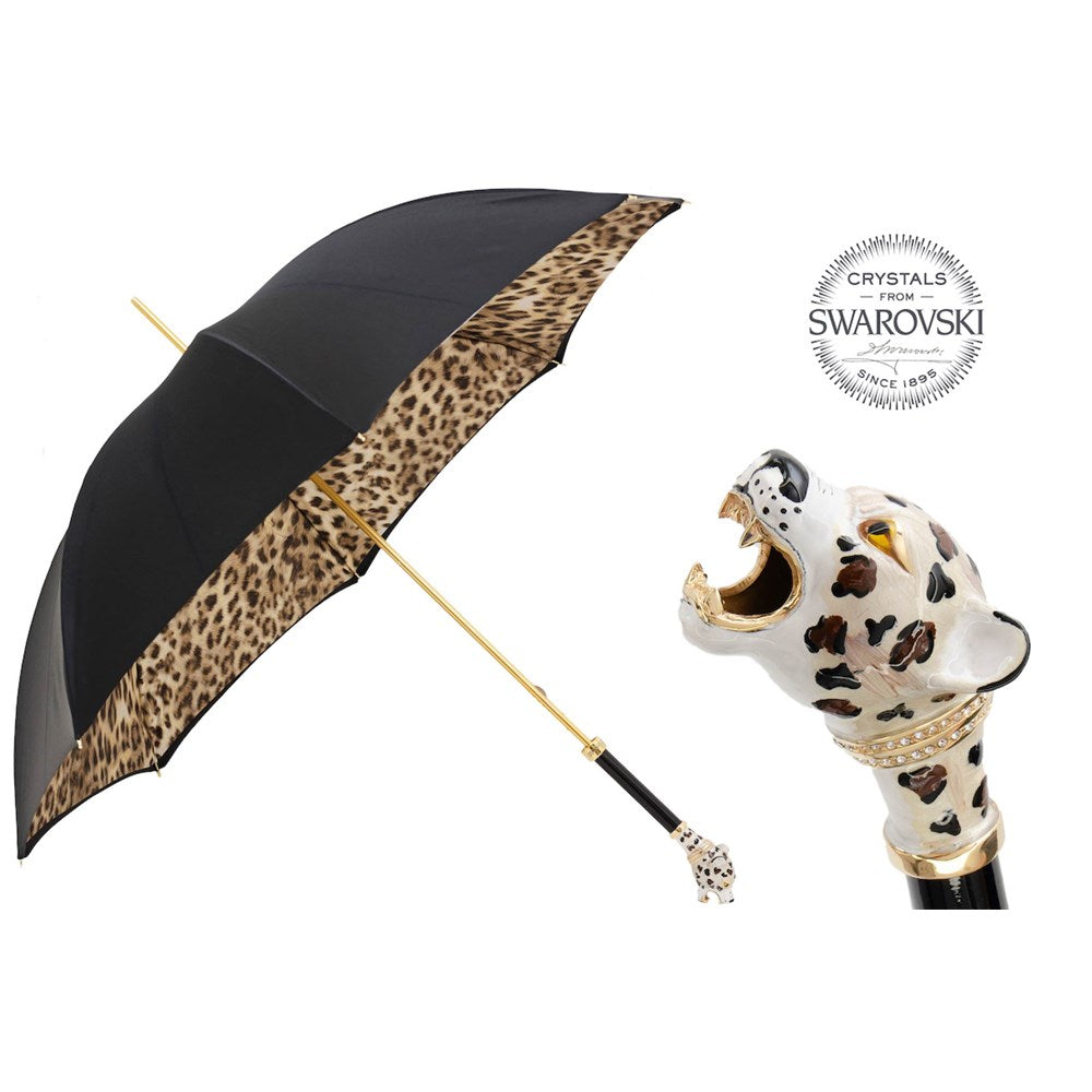 長傘] ジャガーアンブレラ – Pasotti 公式サイト