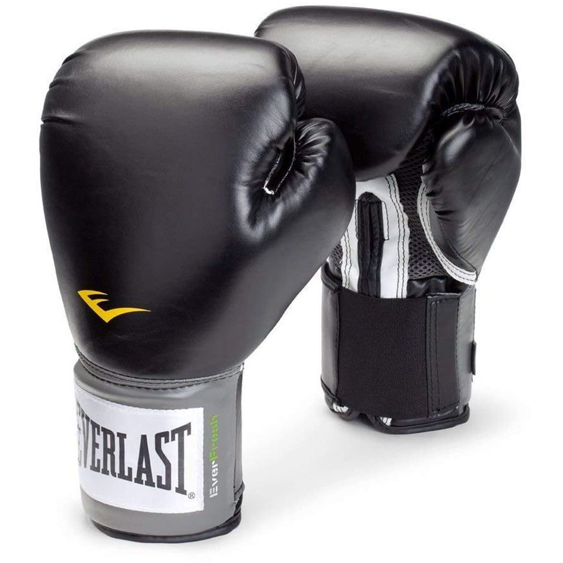 Everlast 12Oz Pro Style 2 Gloves | BLACK – Paragon Sports