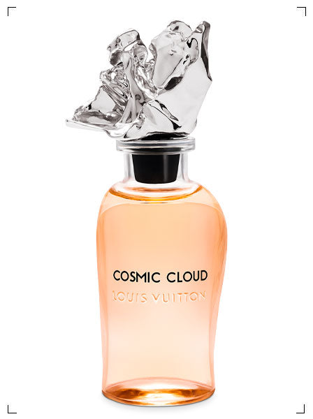 Louis Vuitton | COSMIC CLOUD – PARISWAVE.COM