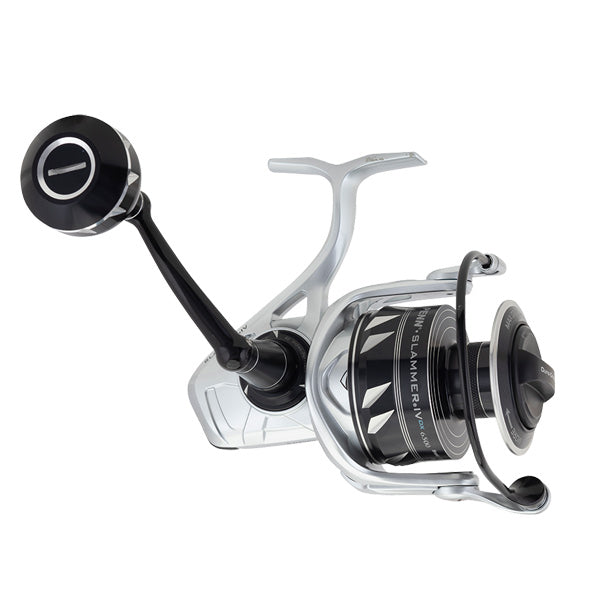 Slammer IV DX（スラマー4 ディーエックス）│PENN JAPAN公式サイト