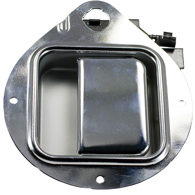 Peterbilt Handle-Door(043532) | 20-08179L – Peterbilt Parts